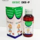 Gesic Dee-P