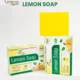 Lemon Soap