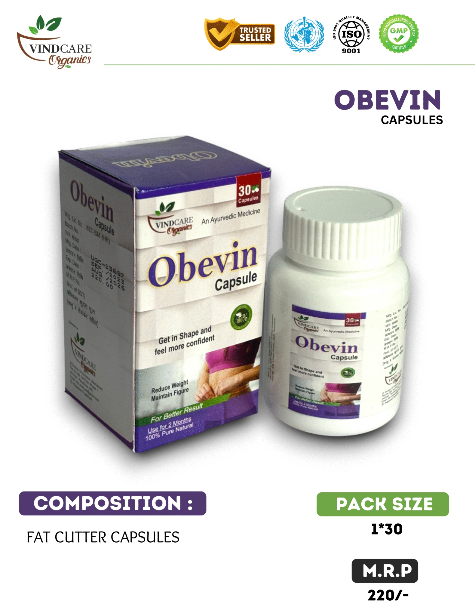 OBEVIN