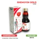RHEMUVIN GOLD Syrup