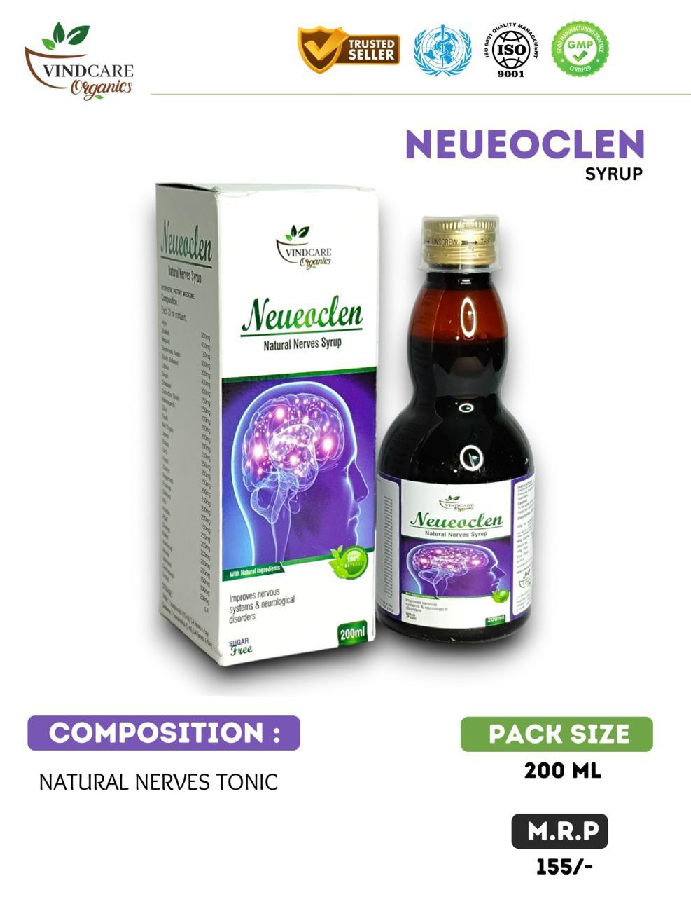 Neueoclen
