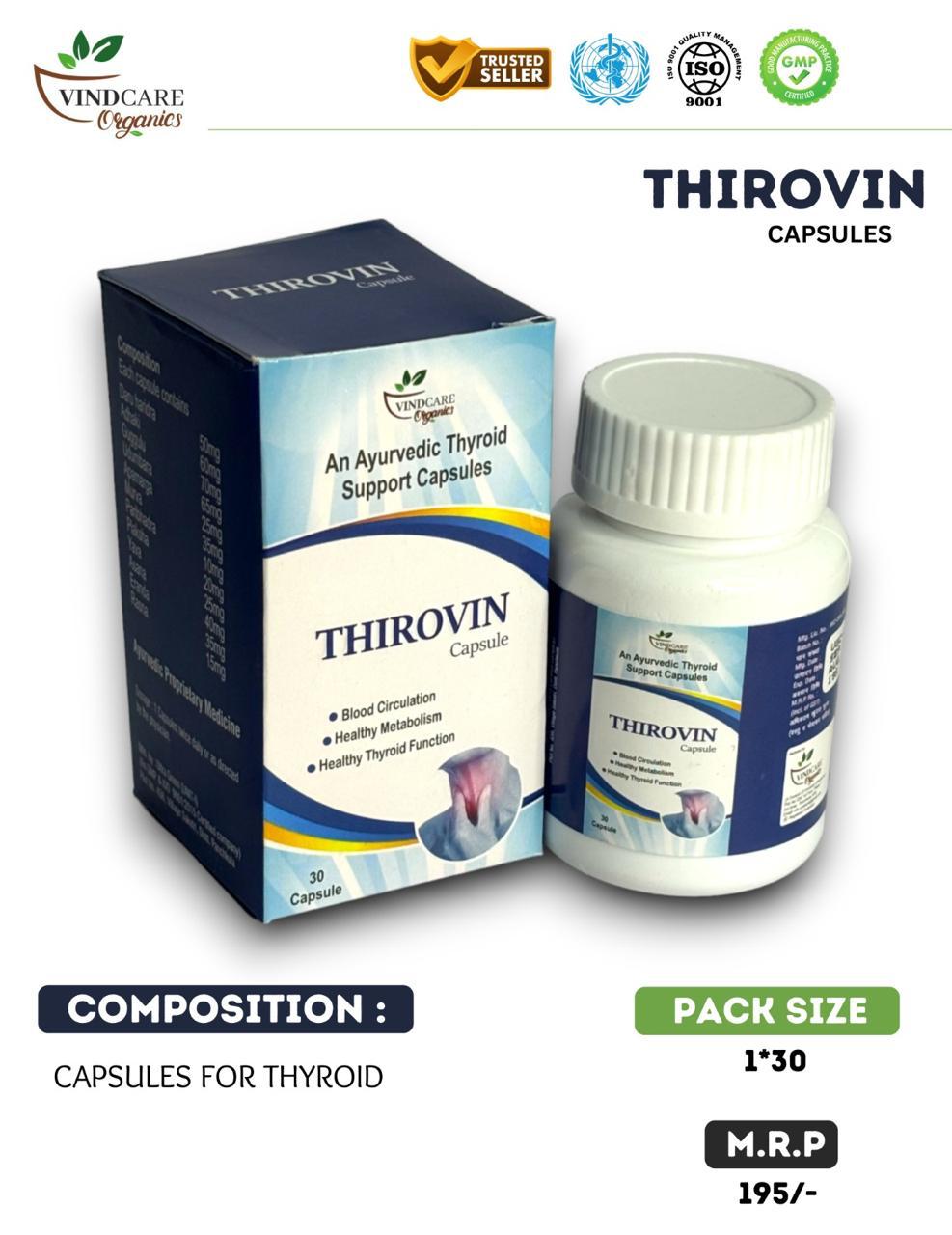Thirovin