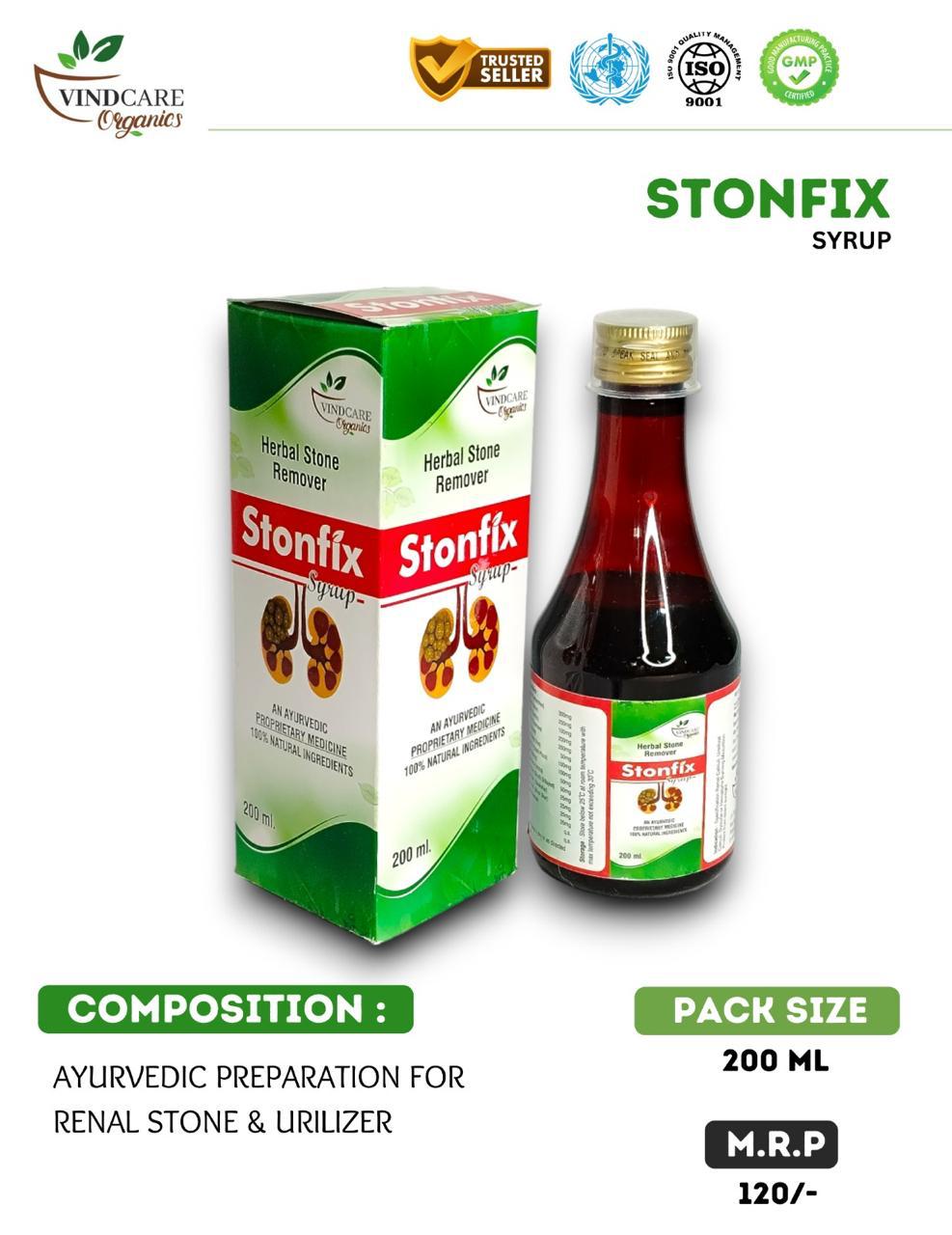 Stonfix