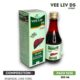 Vee liv ds