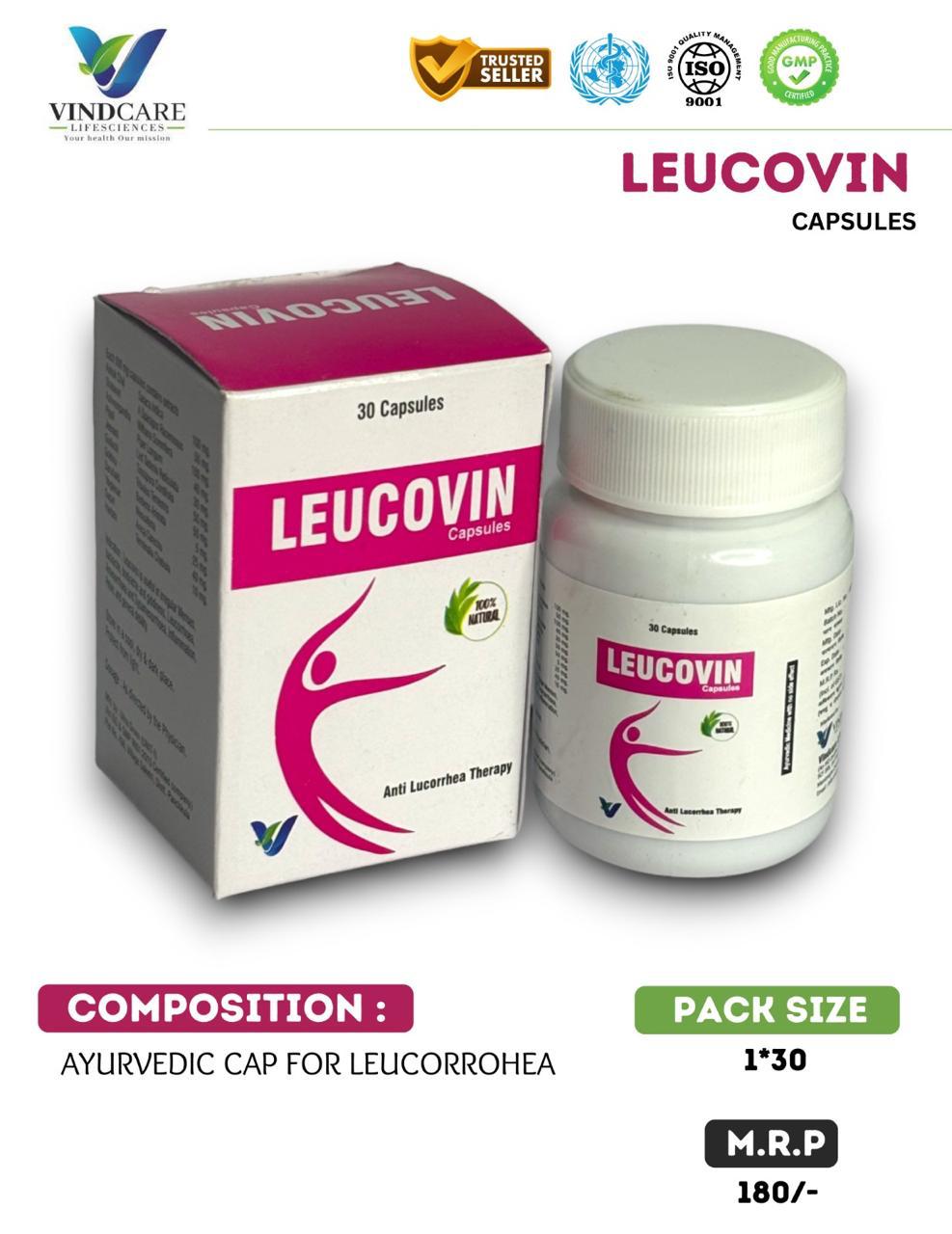 Leucovin