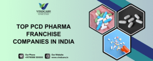top pcd pharma franchise companies in india