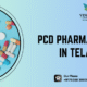pcd pharma Companies in telangana