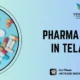 pharma industry in telangana