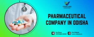 pharmaceutical company in odisha