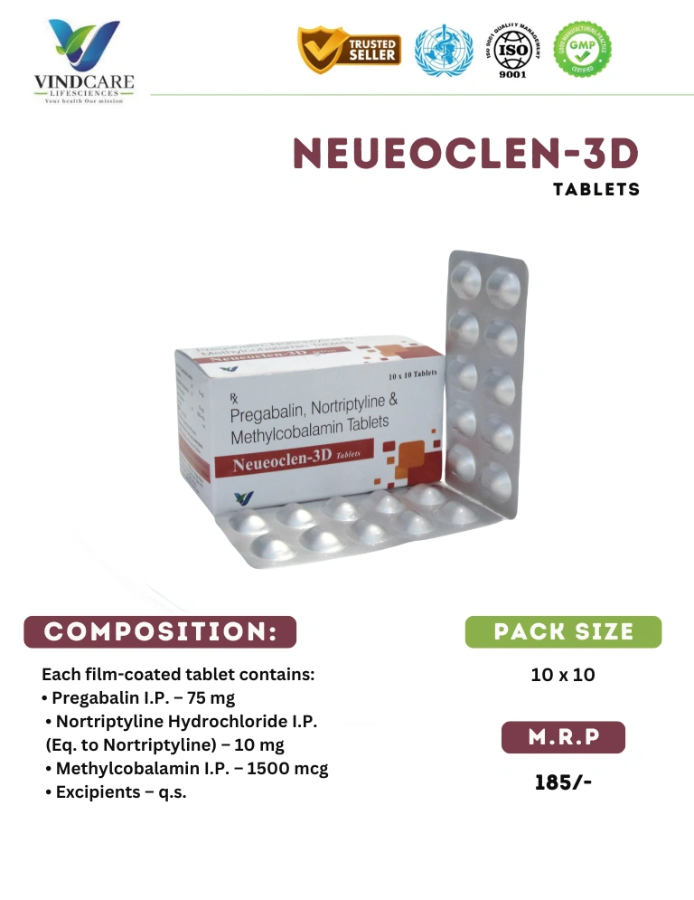 NEUEOCLEN-3D