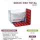 GESIC-DEE TOTAL