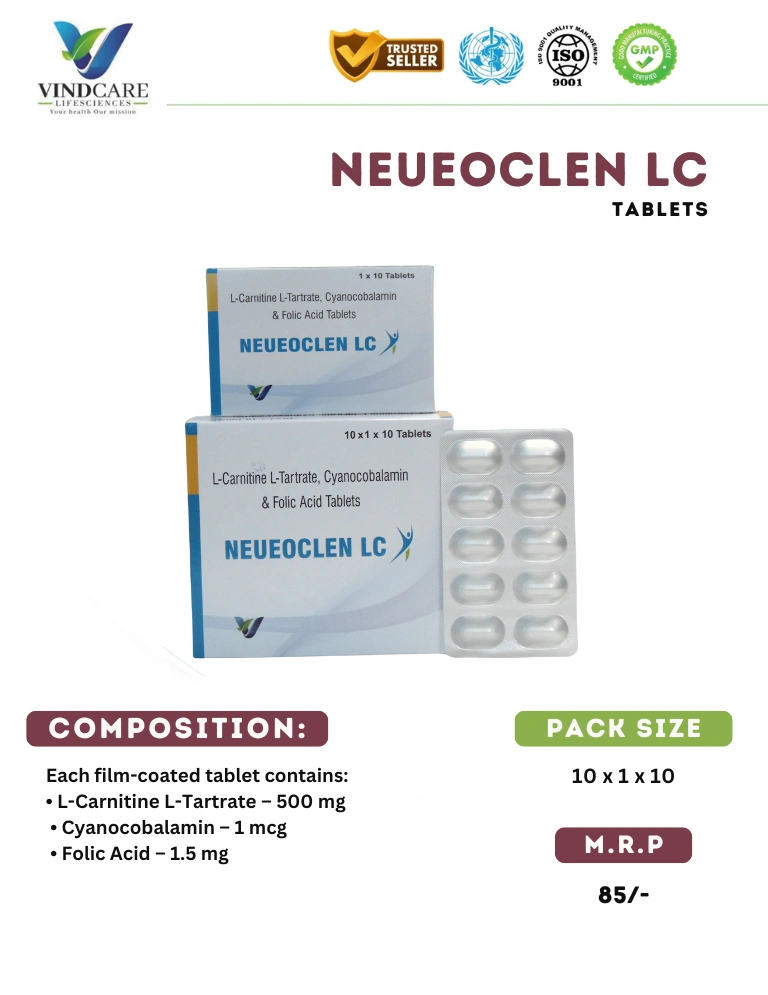 NEUEOCLEN LC