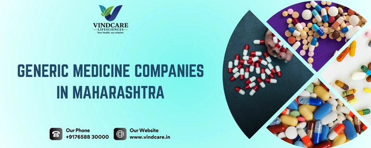 Generic Medicine Companies in Maharashtra
