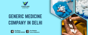 Generic Medicine Company in Delhi