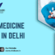 Generic Medicine Company in Delhi