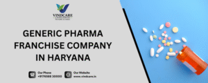 Generic Pharma Franchise Company in Haryana