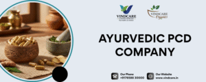 ayurvedic pcd company