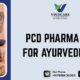 PCD pharma franchise for ayurvedic products