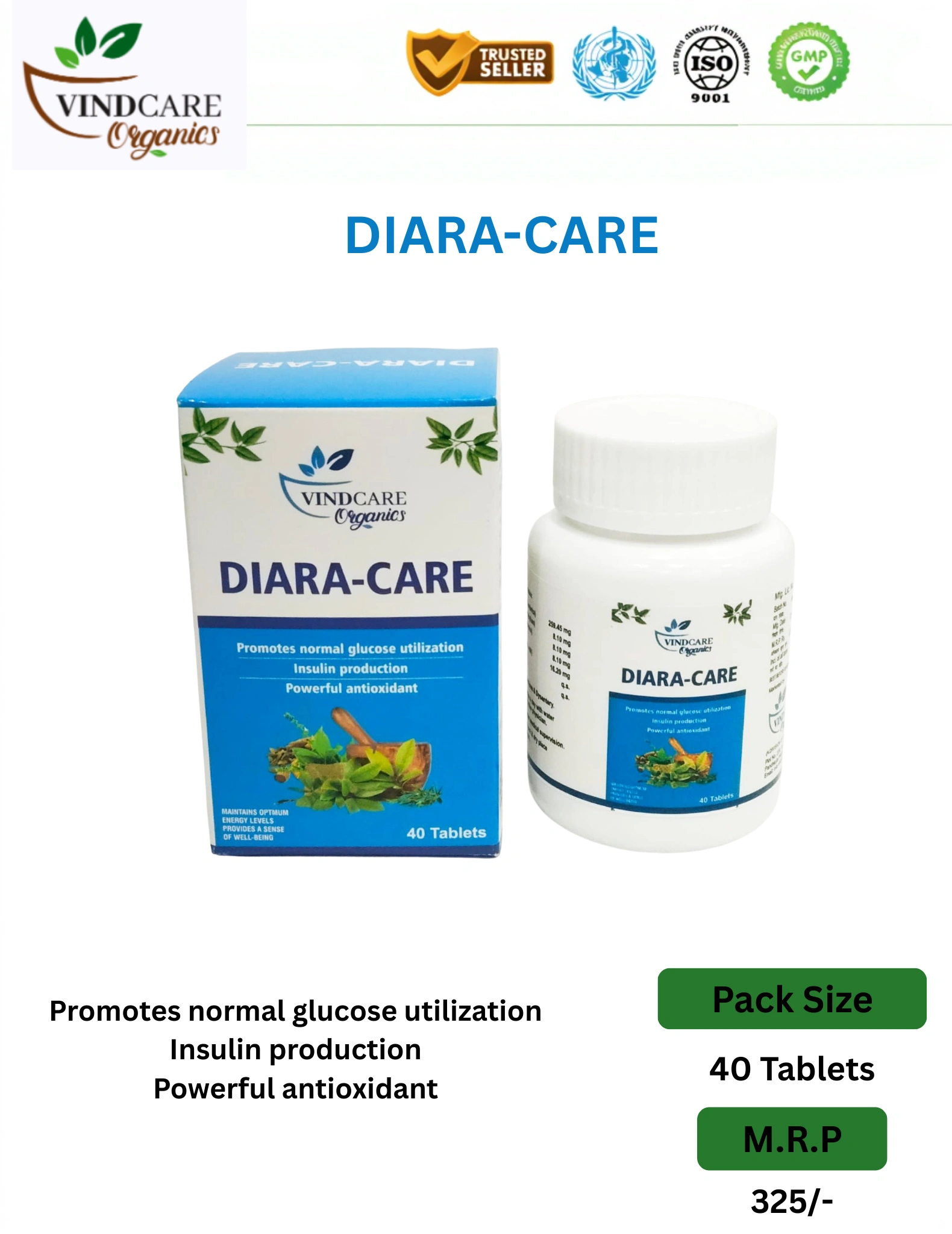 DIARA-CARE