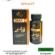 Shilajit