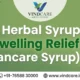 Best herbal syrup for swelling relief (Suzancare syrup)