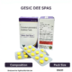 Gesic dee spas
