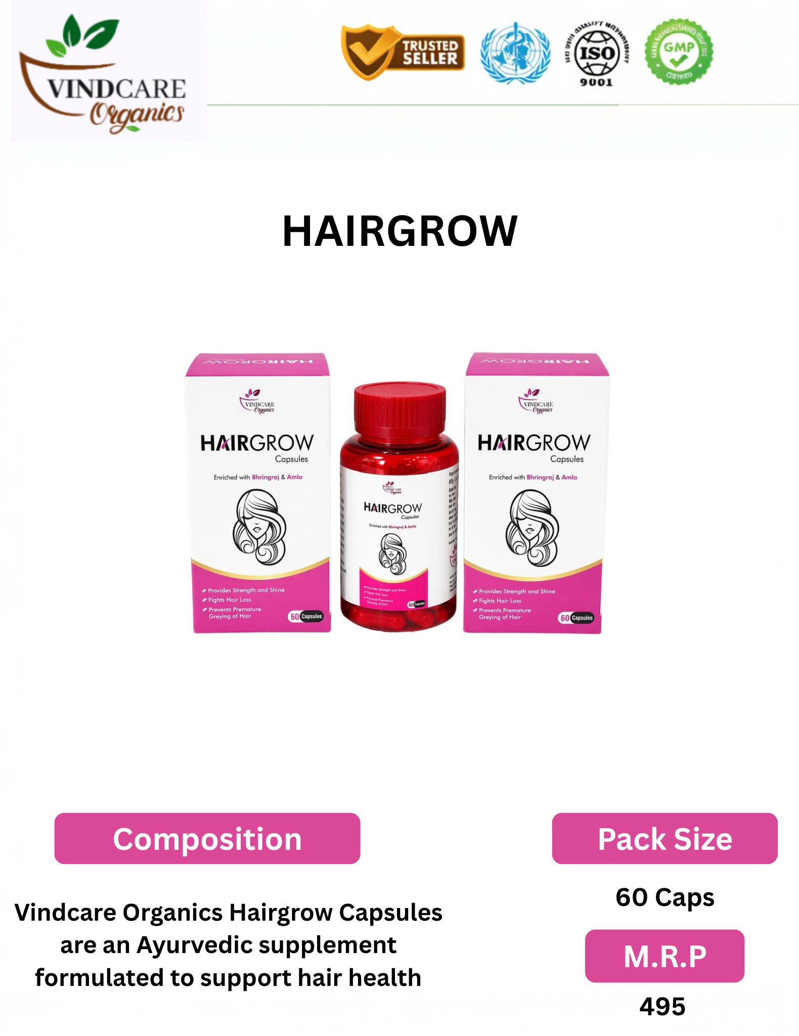 HairGrow