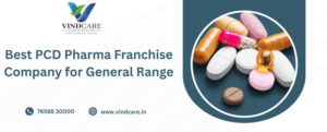 Best PCD Pharma Franchise Company for General Range