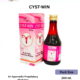 CYST-WIN Syrup