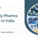 Top Monopoly Pharma Companies in India