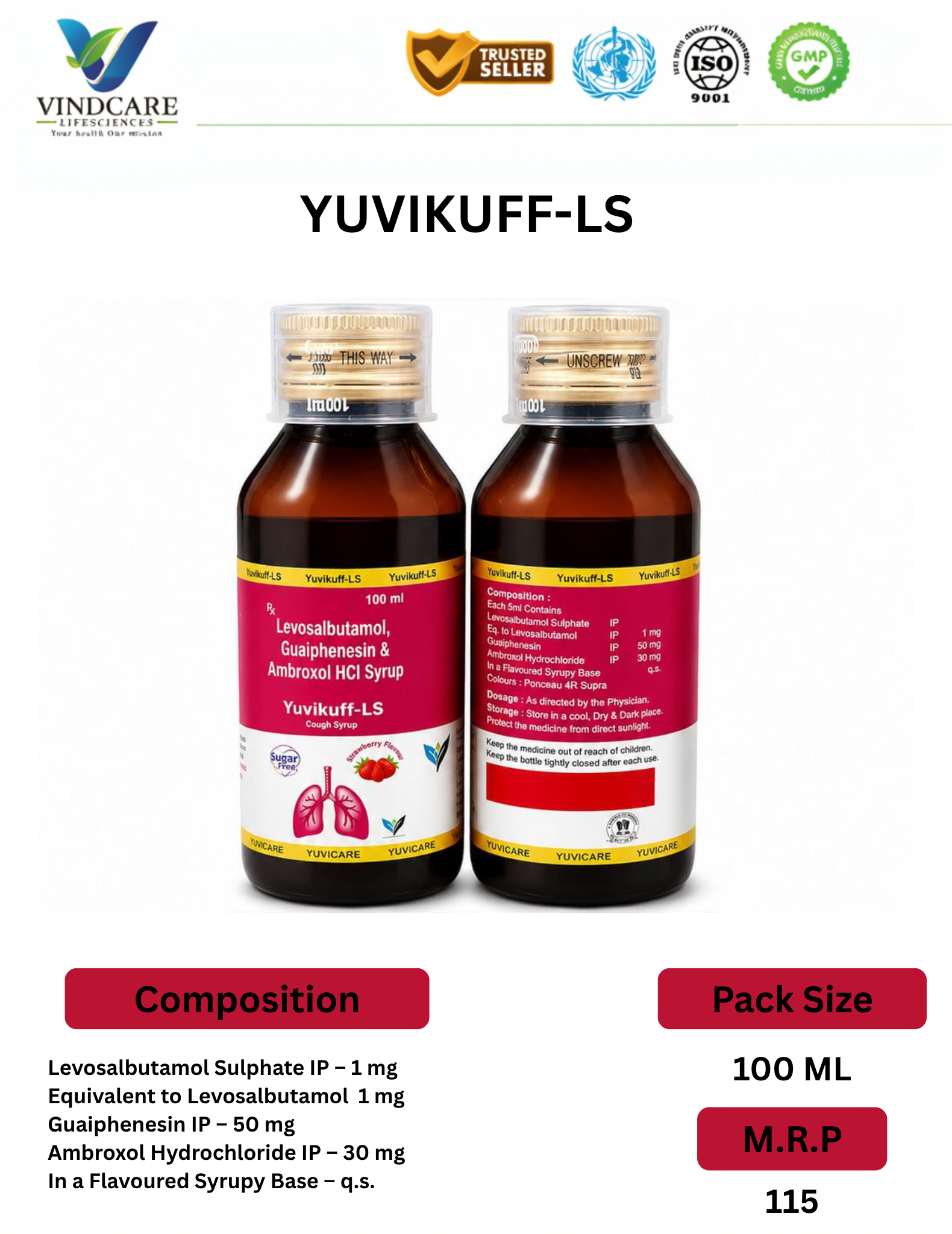 YUVIKUFF-LS