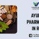 Ayurvedic PCD Pharma Franchise in Rajasthan