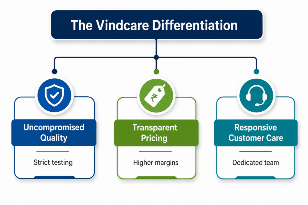 vindcare lifesciences