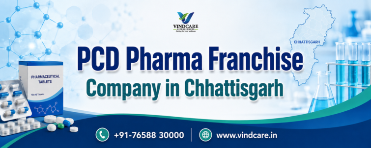 PCD Pharma Franchise Company in Jharkhand