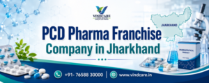 Title PCD Pharma Franchise Company in Jharkhand