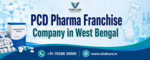PCD Pharma Franchise Company in West Bengal