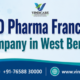 PCD Pharma Franchise Company in West Bengal